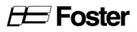Логотип фирмы Foster в Барнауле