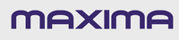 Логотип фирмы Maxima в Барнауле