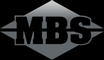 Логотип фирмы MBS в Барнауле