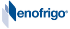 Логотип фирмы Enofrigo в Барнауле