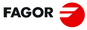 Логотип фирмы Fagor в Барнауле
