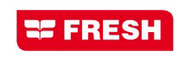 Логотип фирмы Fresh в Барнауле