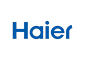 Логотип фирмы Haier в Барнауле