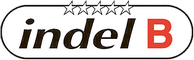Логотип фирмы Indel B в Барнауле