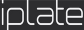 Логотип фирмы Iplate в Барнауле
