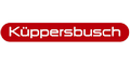 Логотип фирмы Kuppersbusch в Барнауле