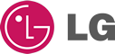 Логотип фирмы LG в Барнауле