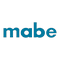 Логотип фирмы Mabe в Барнауле