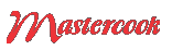Логотип фирмы MasterCook в Барнауле