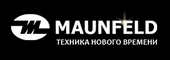 Логотип фирмы Maunfeld в Барнауле