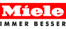 Логотип фирмы Miele в Барнауле