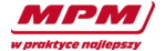 Логотип фирмы MPM Product в Барнауле
