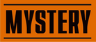 Логотип фирмы Mystery в Барнауле