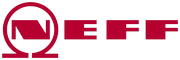 Логотип фирмы NEFF в Барнауле