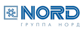 Логотип фирмы NORD в Барнауле