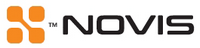 Логотип фирмы NOVIS-Electronics в Барнауле