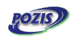 Логотип фирмы Pozis в Барнауле