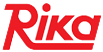 Логотип фирмы Rika в Барнауле