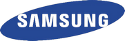 Логотип фирмы Samsung в Барнауле