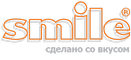 Логотип фирмы Smile в Барнауле