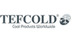 Логотип фирмы TefCold в Барнауле