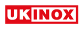 Логотип фирмы Ukinox в Барнауле