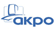 Логотип фирмы AKPO в Барнауле