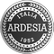 Логотип фирмы Ardesia в Барнауле