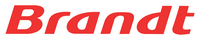 Логотип фирмы Brandt в Барнауле