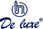 Логотип фирмы De Luxe в Барнауле